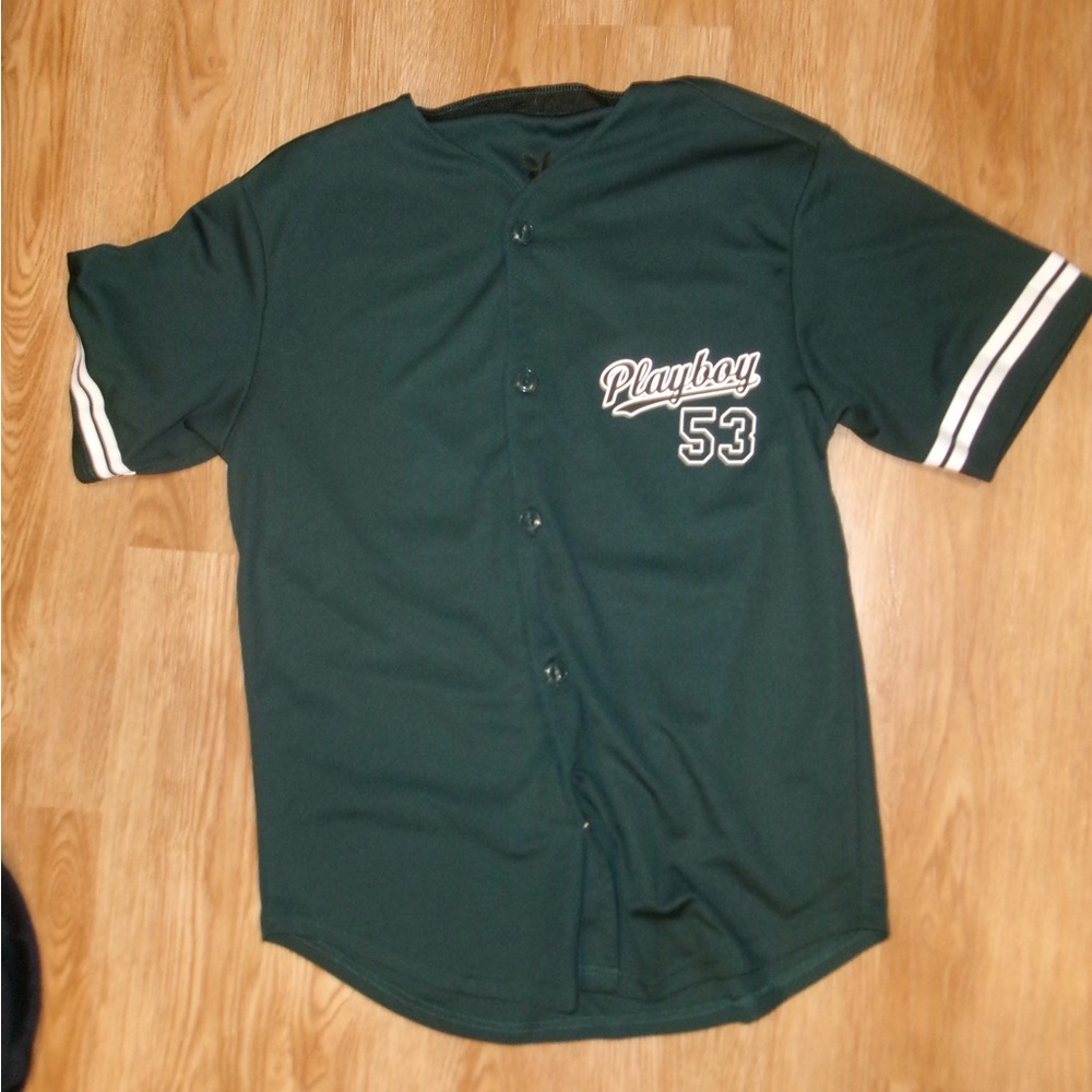 Playboy Jersey